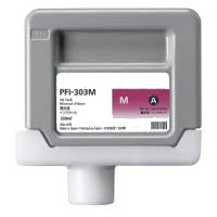 Canon 2960B001 (Canon PFI-303M) Compatible InkJet Cartridge