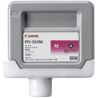 Canon 2960B001 ( Canon PFI-303M ) InkJet Cartridge