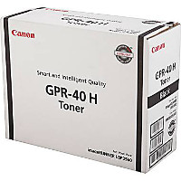 Canon 3482B005AA ( Canon GPR-40 ) Laser Toner Cartridge