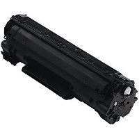 Compatible Canon Canon 128 ( 3500B001AA ) Black Laser Toner Cartridge