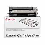 Canon 3708A007AA Laser Toner Cartridge