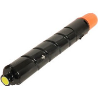 Compatible Canon GPR-36 ( 3785B003AA ) Yellow Laser Toner Cartridge