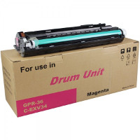 Canon 3788B004BA / GPR-36 Magenta Printer Drum