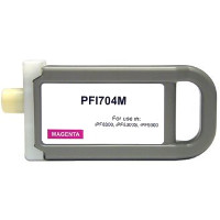 Canon 3863B001AA ( Canon PFI-704M ) Remanufactured InkJet Cartridge