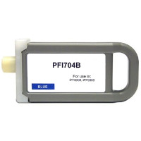 Canon 3869B001AA ( Canon PFI-704B ) Remanufactured InkJet Cartridge