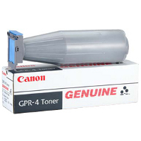 Canon 4234A003AA ( Canon GPR-4 / Canon GPR4 ) Black Laser Toner Cartridge