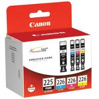 Canon 4530B008 InkJet Cartridge Value Pack