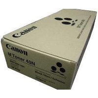 Canon 4536A001AA Laser Toner Bottles