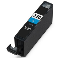 Canon 4547B001 ( Canon CLI-226C ) Compatible InkJet Cartridge