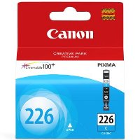 Canon 4547B001 ( Canon CLI-226C ) InkJet Cartridge