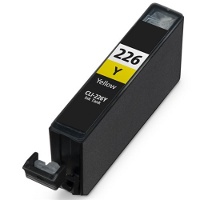 Canon 4549B001 ( Canon CLI-226Y ) Compatible InkJet Cartridge