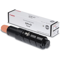 Canon 4792B003AA ( Canon GPR-43 ) Laser Toner Cartridge