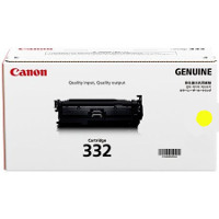 Canon 6260B012 ( Canon Cartridge 332 yellow ) Laser Toner Cartridge