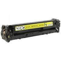 Compatible Canon Canon 131 ( 6269B001AA ) Yellow Laser Toner Cartridge