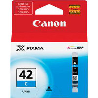 Canon 6385B002 ( Canon CLI-42C ) InkJet Cartridge