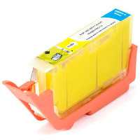 Canon 6406B002 ( Canon PGI-72Y ) Compatible InkJet Cartridge