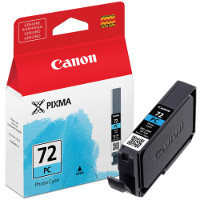 Canon 6407B002 / PGI-72PC Inkjet Cartridge