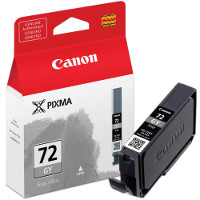 Canon 6409B002 / PGI-72GY Inkjet Cartridge