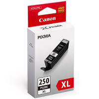 Canon 6432B001 ( Canon PGI-250XL ) InkJet Cartridge