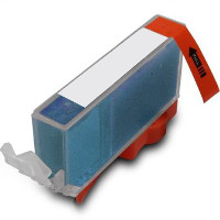 Canon 6449B001 ( Canon CLI-251XLC ) Compatible InkJet Cartridge