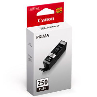 Canon 6497B001 ( Canon PGI-250 ) InkJet Cartridge