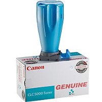 Canon 6602A003AA Cyan Laser Toner Bottle