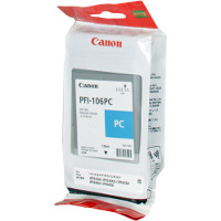 Canon 6625B001 ( Canon PFI-106PC ) InkJet Cartridge