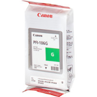 Canon 6628B001 ( Canon PFI-106G ) InkJet Cartridge