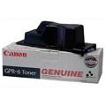 Canon 6647A003AA ( Canon GPR-6 ) Laser Toner Cartridge