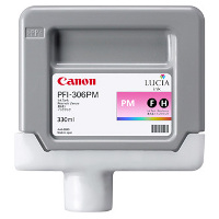 Canon 6662B001 ( Canon PFI-306PM ) InkJet Cartridge