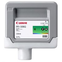 Canon 6664B001 ( Canon PFI-306G ) InkJet Cartridge