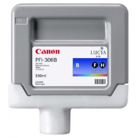 Canon 6665B001 ( Canon PFI-306B ) InkJet Cartridge