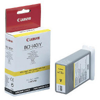 Canon 7871A001 ( Canon BCI-1401Y ) InkJet Cartridge