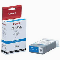 Canon 7718A001 ( Canon BCI-1302C ) InkJet Cartridge
