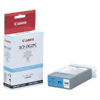 Canon 7721A001 ( Canon BCI-1302PC ) InkJet Cartridge