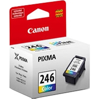 Canon 8281B001 ( Canon CL-246 ) InkJet Cartridge