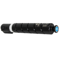 Canon 8517B003 / GPR-51 Cyan Compatible Laser Toner Cartridge