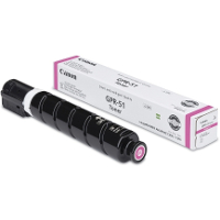 Canon 8518B003 / GPR-51 Magenta Laser Toner Cartridge