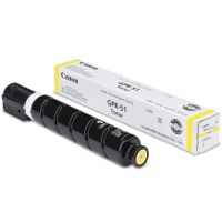 Canon 8519B003 / GPR-51 Yellow Laser Toner Cartridge