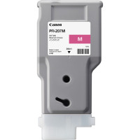 Canon 6707B001 ( Canon PFI-207M ) InkJet Cartridge