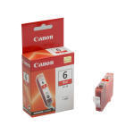 Canon 8891A003 ( Canon BCI-6R ) InkJet Cartridge