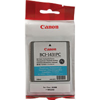 Canon 8973A001AA ( Canon BCI-1431PC ) InkJet Cartridge