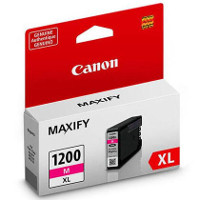 Canon 9187B001 ( Canon PGI-1200XLM ) InkJet Cartridge