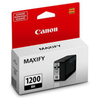 Canon 9219B001 ( Canon PGI-1200BK ) InkJet Cartridge