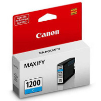 Canon 9232B001 ( Canon PGI-1200C ) InkJet Cartridge