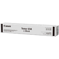 Canon 9454B001 ( Canon 034 Black ) Laser Toner Cartridge