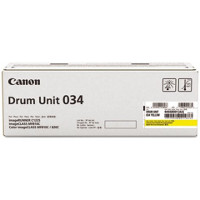 Canon 9455B001 / 034 Yellow Printer Drum