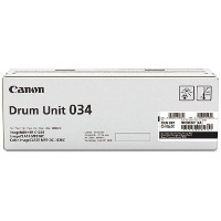 Canon 9458B001 / 034 Black Printer Drum