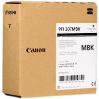 Canon 9810B001 / PFI-307MBK Inkjet Cartridge