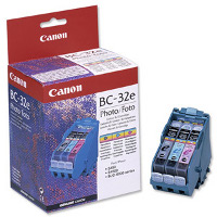 Canon BC-32e Photo Inkjet Cartridge